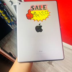 iPad 6th 32 WiFi