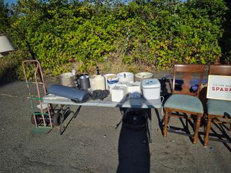 Free stuff