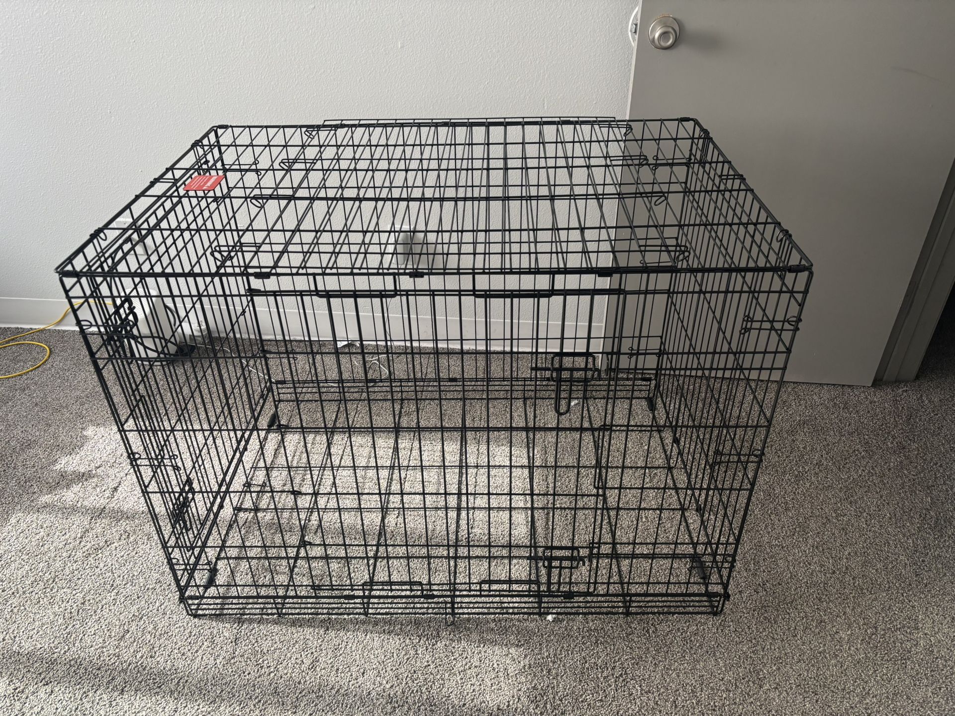 42in Dog Kennel (Large)