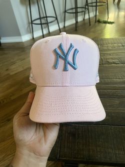 Fitted Hat