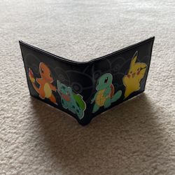 Pokémon Wallet