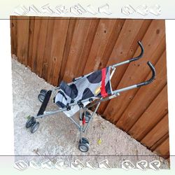 Kid Stroller Safe and Smart for Modern Parents see but