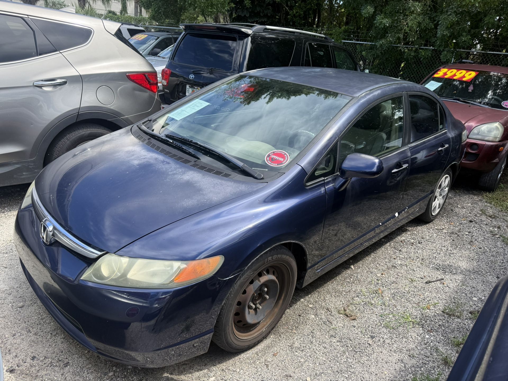 2006 Honda Civic