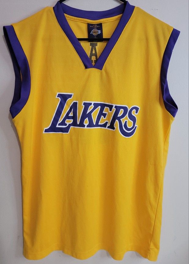 Lakers Jersey