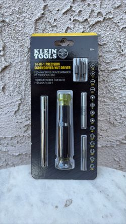 Klein Screwdriver Tool