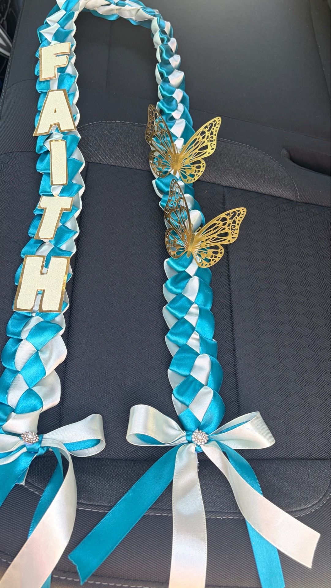 graduation leis! ๐