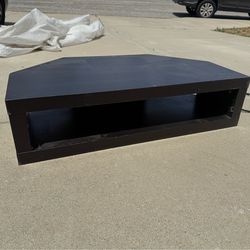 TV Stand.