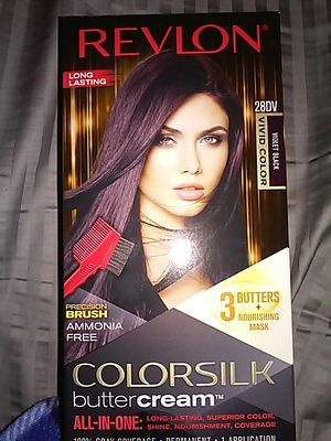 Revlon Hair Dye Sale For Sale In Sacramento Ca Offerup