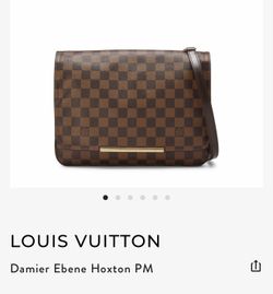 Authentic LV