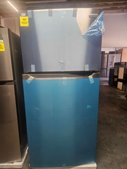 Frigidaire Refrigerator