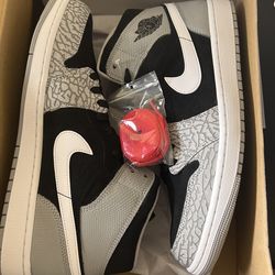 Ds Jordan 1’s