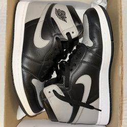 Jordan 1 Shadow 2018 Size 8.5