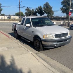 Ford F 150