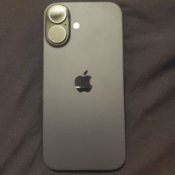 Found iPhone 16 