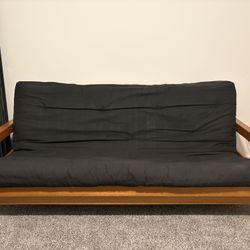 Futon Sofa/bed