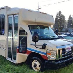 RV 2011
