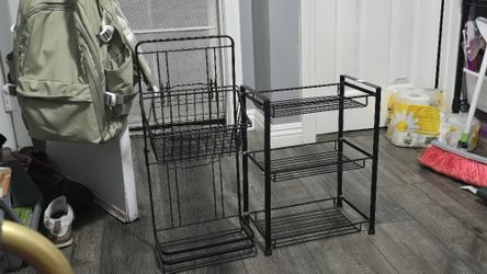 Kitchen Organizers