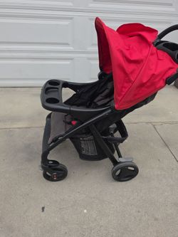 Expensive Graco Stroller  250