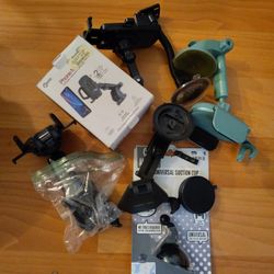 Car Mount Gos Mount Phone Mount