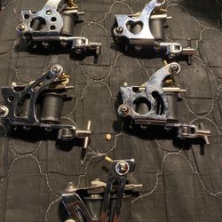 Tattoo Machine