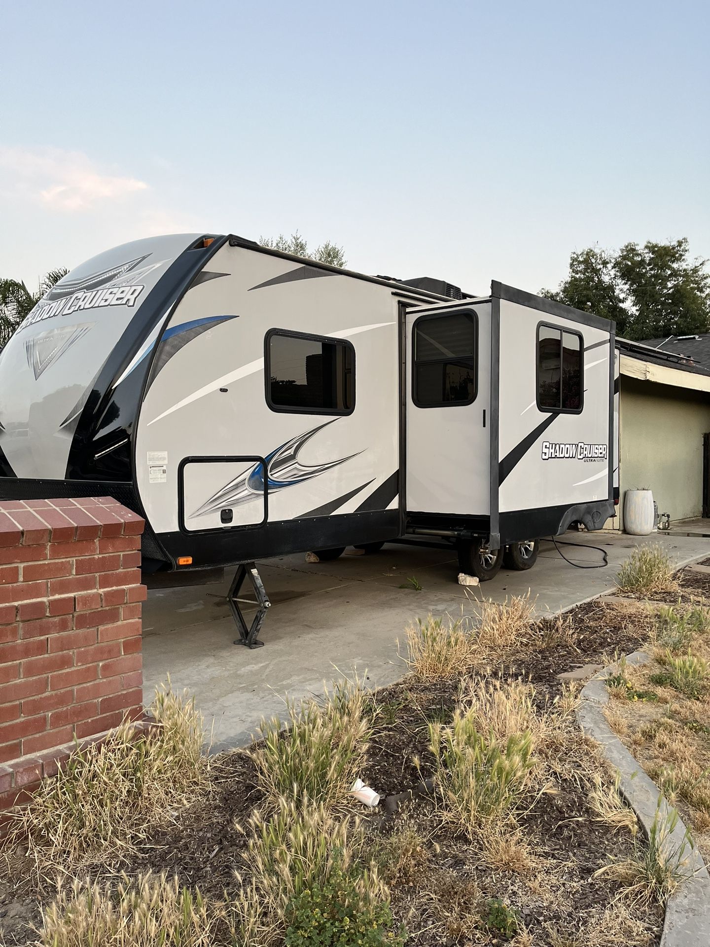 2018 Shadow Cruiser Travel Trailer