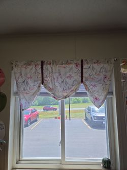 Curtains