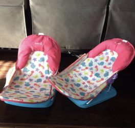 Baby Bathtub Chair