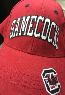 South Carolina gamecocks cap