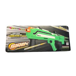 MAULR Toy Gun