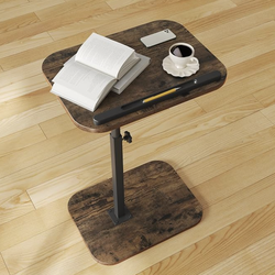 Small Wooden TV Tray