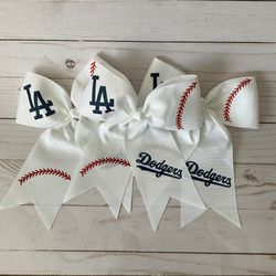 Dodgers Bow