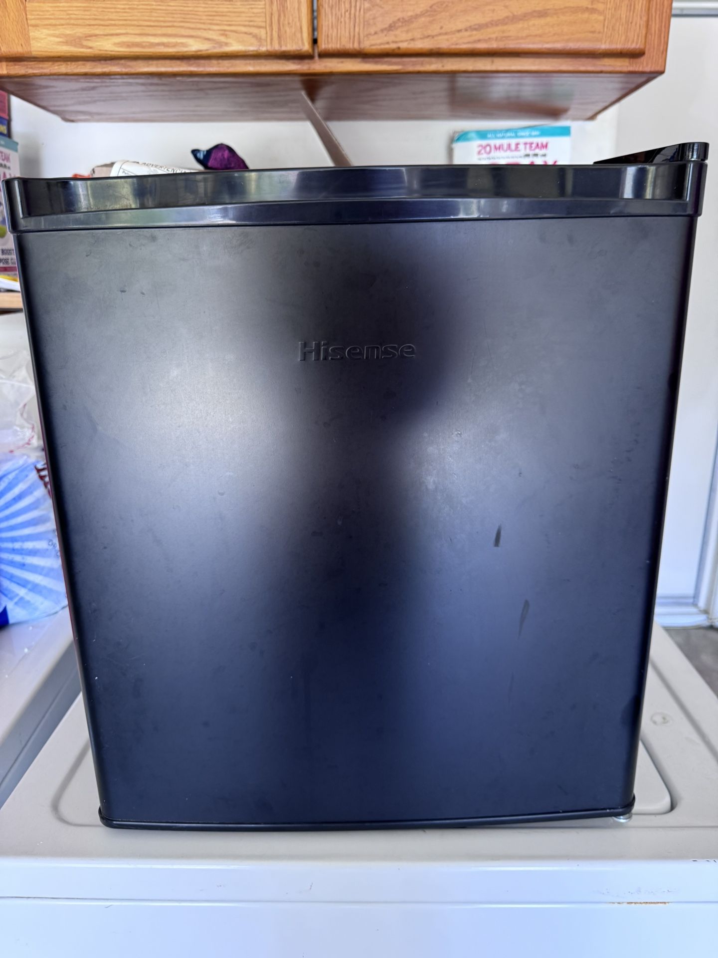 Hisense Mini Fridge