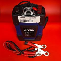 DURALAST POWER INVERTER MODEL #70001A