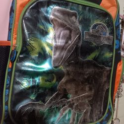 !! Kids Backpack 🎒 