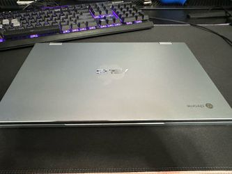 Asus CromeBook