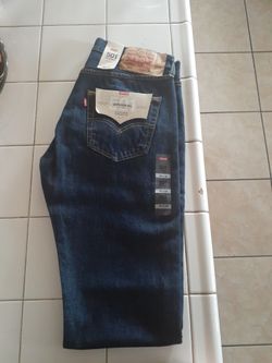 Levi's Original