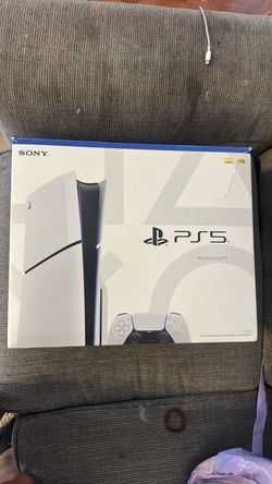 PS5