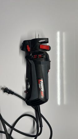 RotoZip- RotoSaw+