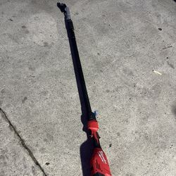 Milwuakee M18 Telescoping Pole Pruning Shear Saw (tool Only) 