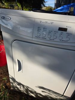 Maytag Electric Dryer - Works Great