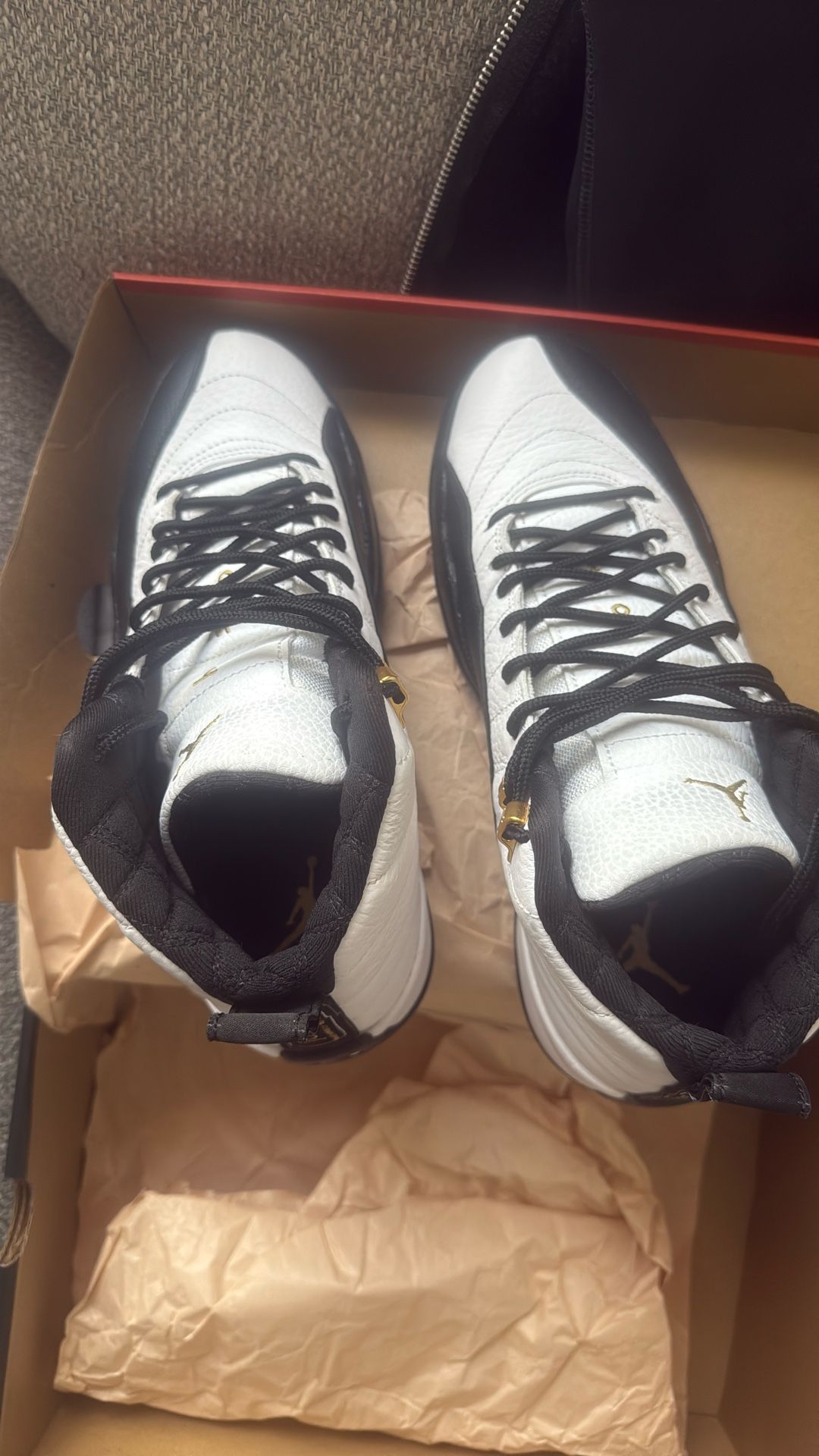 12s And 1s Bundle Used/ Like New