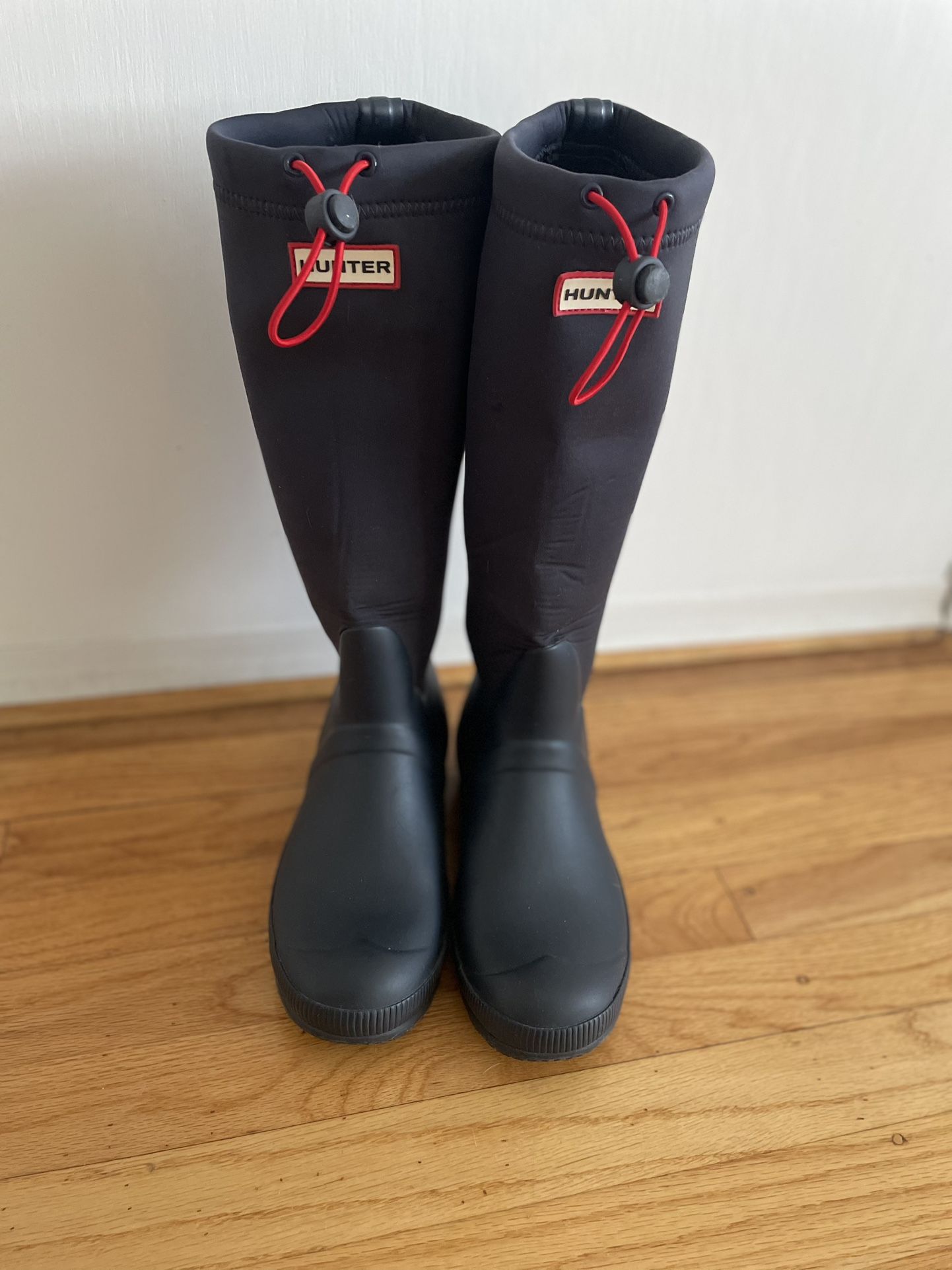 Hunter Boots 