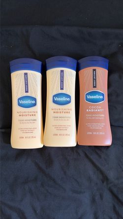Vaseline