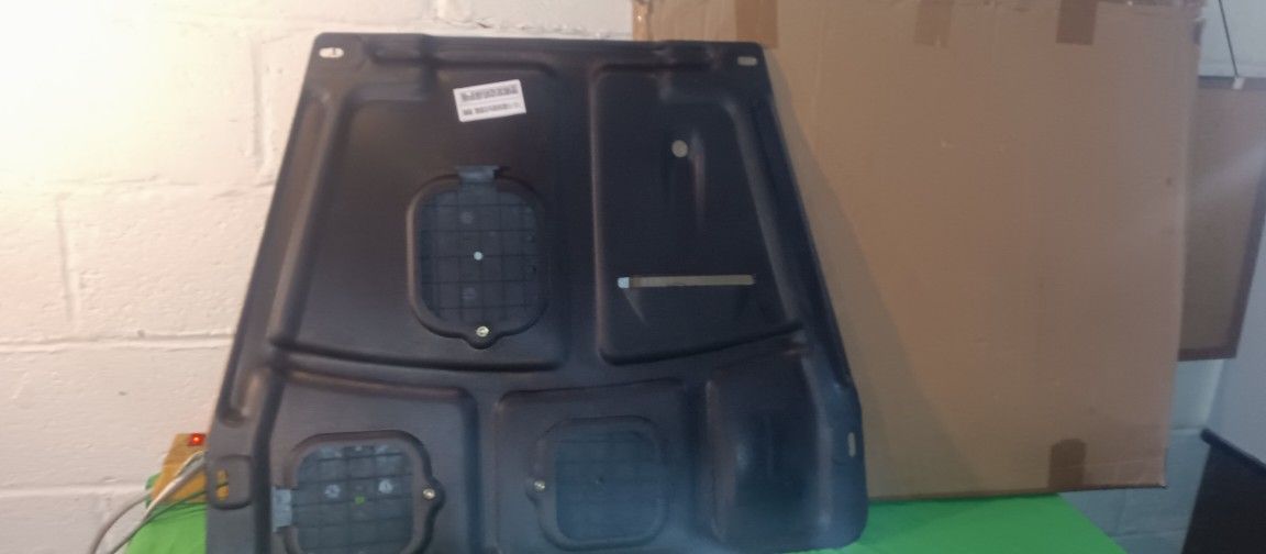 Front Engine Guards for Honda Civic (2012-2015)