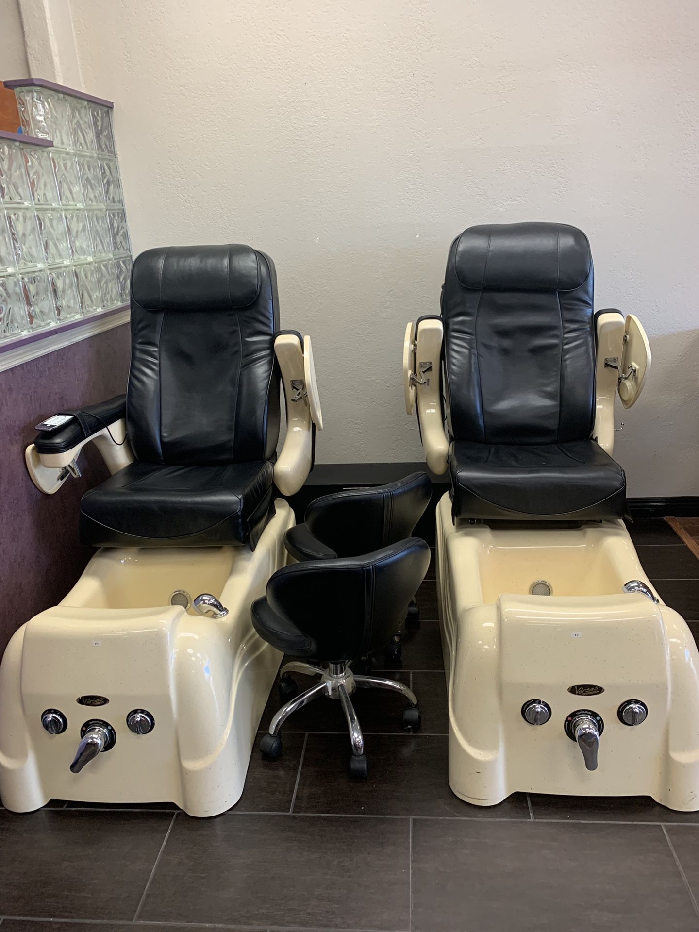 Versas Foot Spa for Sale in Anaheim, CA OfferUp