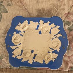 Antique RARE Japan Noritake Morimura Nippon plate