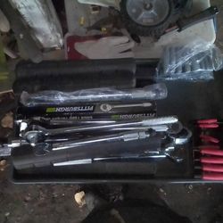 Torque Wrenches