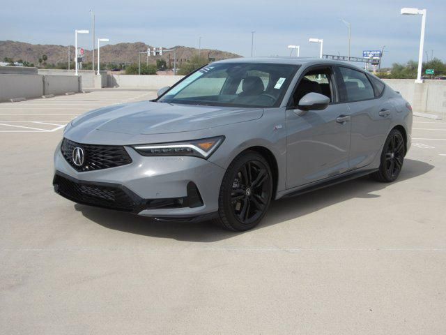 2026 Acura Integra