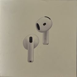 AirPods 4th Gen