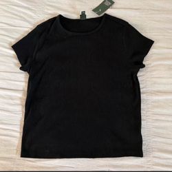 Target Wild and Fable Black top